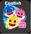 Baby shark English